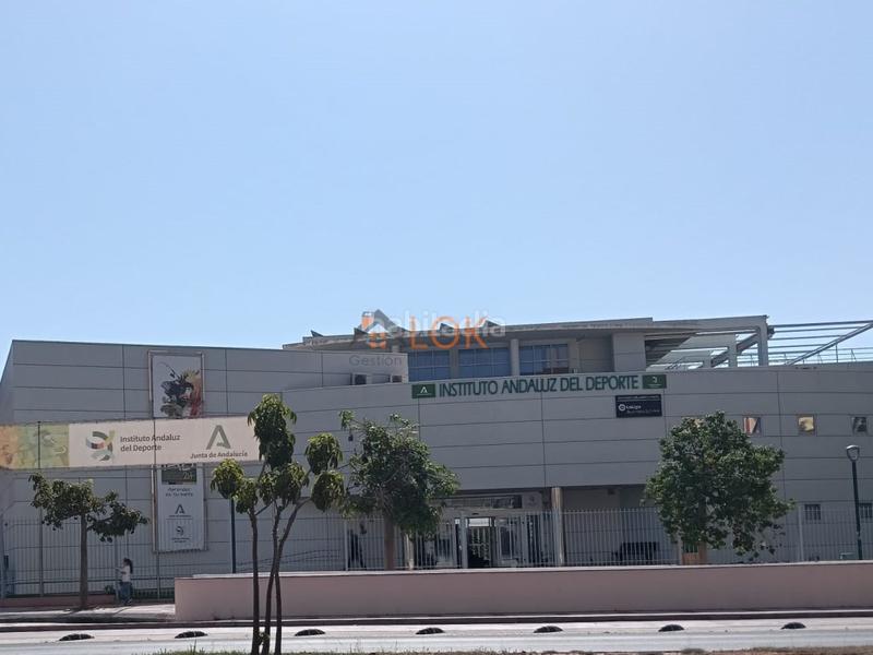 Foto f8d5ee9a-1725-4752-af6f-5afe4e391570. Appartamento con parcheggio in Camino de Antequera Málaga