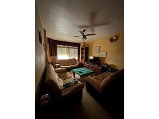 Appartement  Calle heroe de sostoa. Gran piso en vialia con 4 dormitorios y garaje