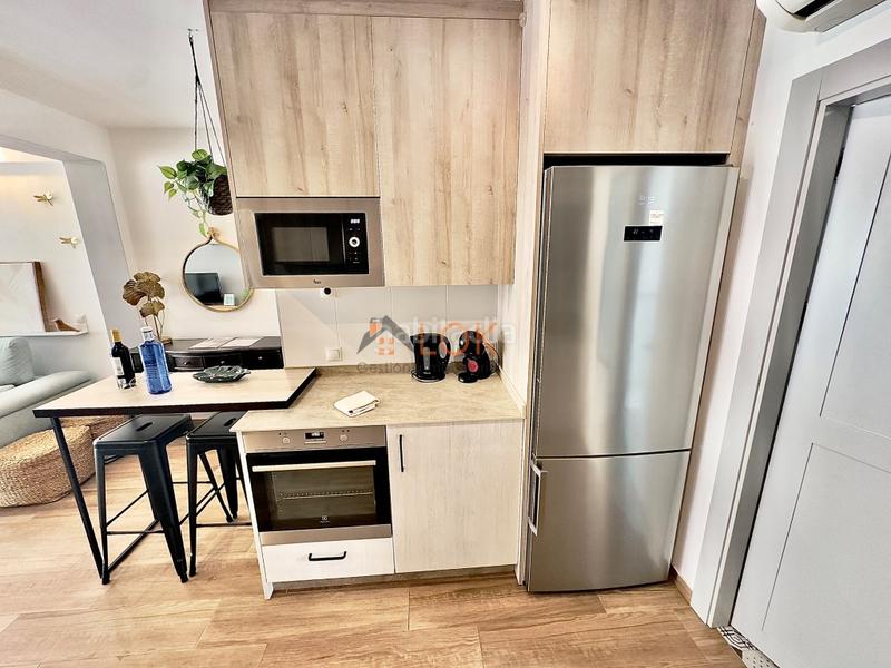 Foto c108c9de-338c-4730-9f9c-1a6c4880726a. Pis a Carranque - Haza Cuevas Málaga