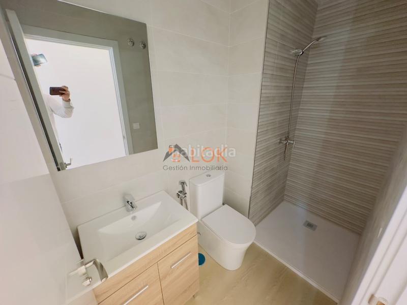 Foto 88518ba3-e0b4-4f03-8dcc-1cb04c28f416. Etagenwohnung mit parking pool in El Consul - Ciudad Universitaria - El Romeral Málaga