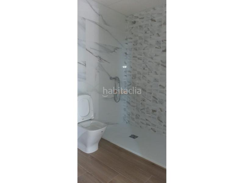 Foto 28399e7c-2995-4237-9878-602034b2deb7. Estudio amplio estudio a estrenar santa cristina en Málaga