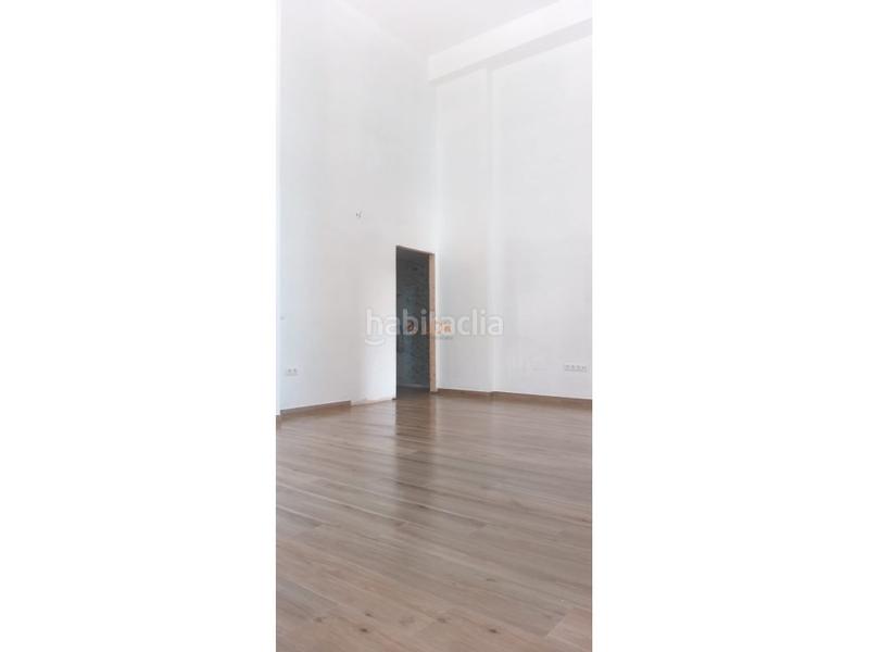 Foto 286e49fc-daeb-472a-bb9c-2aac4e70657b. Estudio amplio estudio a estrenar santa cristina en Málaga