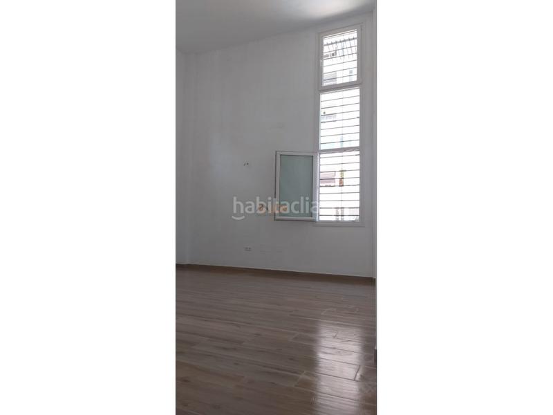 Foto 4406eca5-65e4-45f2-804e-9cc29c189674. Estudio amplio estudio a estrenar santa cristina en Málaga