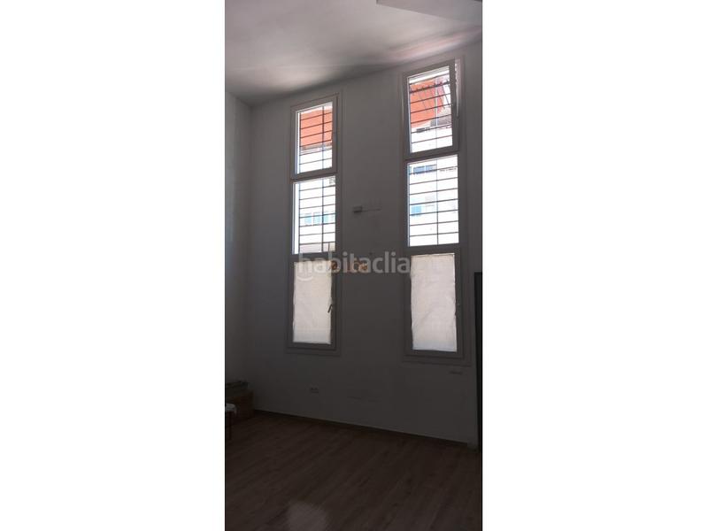 Foto 6e3968fa-5653-4506-ac03-5dcf5f2b453f. Estudio amplio estudio a estrenar santa cristina en Málaga