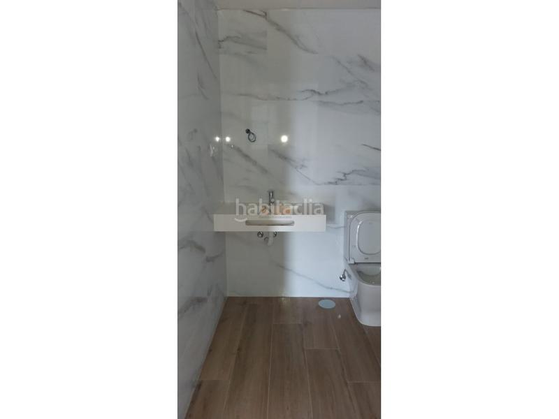 Foto 771ea735-1062-4ef0-8a7c-aa8433c78f39. Estudio amplio estudio a estrenar santa cristina en Málaga