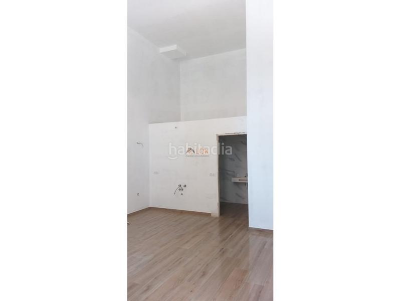 Foto a082ba48-4085-4c1c-917a-3033518740e3. Estudio amplio estudio a estrenar santa cristina en Málaga