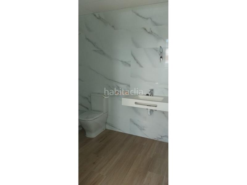 Foto f2c7e28a-a70e-4b6e-b643-18468dba9959. Estudio amplio estudio a estrenar santa cristina en Málaga