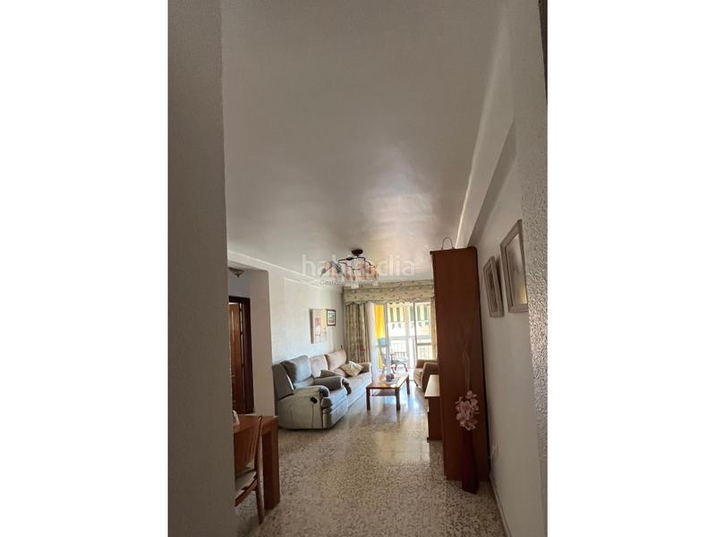 Foto 0f724d8f-2343-479b-863f-d8ec623ad620. Etagenwohnung mit parking in La Luz - El Torcal Málaga