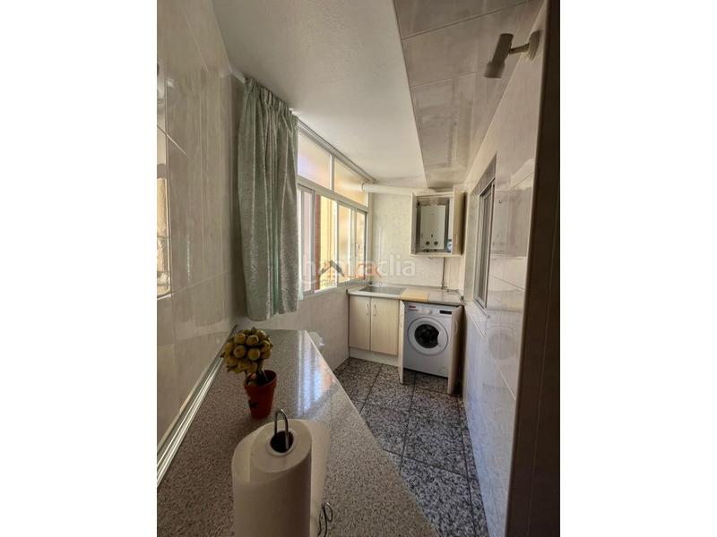 Foto 19f07283-213e-4440-b8da-d7495901fc98. Etagenwohnung mit parking in La Luz - El Torcal Málaga