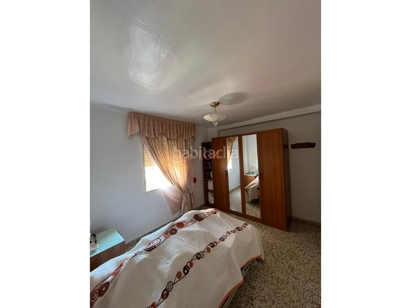 Foto 1c7c474d-f291-4152-ad60-6b632a446833. Etagenwohnung mit parking in La Luz - El Torcal Málaga