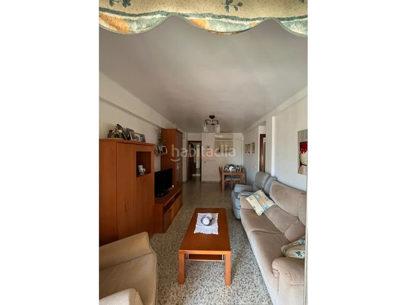 Foto 2f15ddfa-b080-4b98-b58e-a3a94701dfa7. Etagenwohnung mit parking in La Luz - El Torcal Málaga