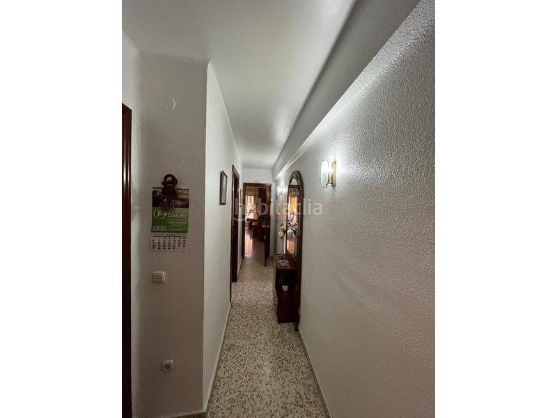 Foto 5bdd4819-6709-4cb4-88e5-f48e1210e278. Etagenwohnung mit parking in La Luz - El Torcal Málaga