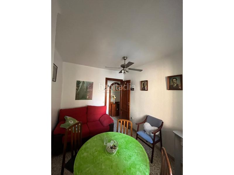 Foto 6b98d1e6-83c2-4079-b584-407ac2e2409a. Etagenwohnung mit parking in La Luz - El Torcal Málaga