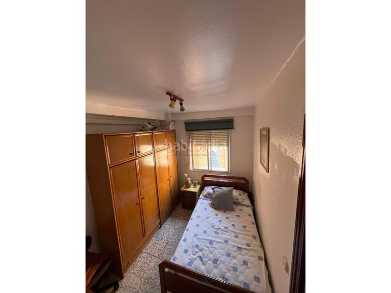 Foto cea08d95-6731-4bb1-8a98-ea00519ca0b9. Etagenwohnung mit parking in La Luz - El Torcal Málaga