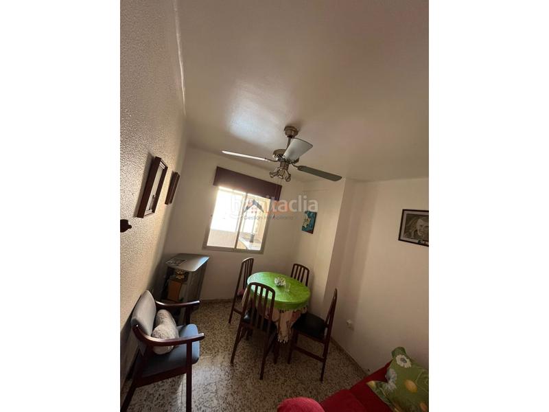 Foto cee8eb35-a027-429d-90cf-50e5de5dda8d. Etagenwohnung mit parking in La Luz - El Torcal Málaga