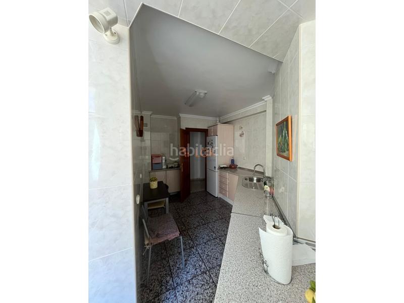 Foto e163ee3c-5a72-449c-b1a2-80d11afa411e. Etagenwohnung mit parking in La Luz - El Torcal Málaga