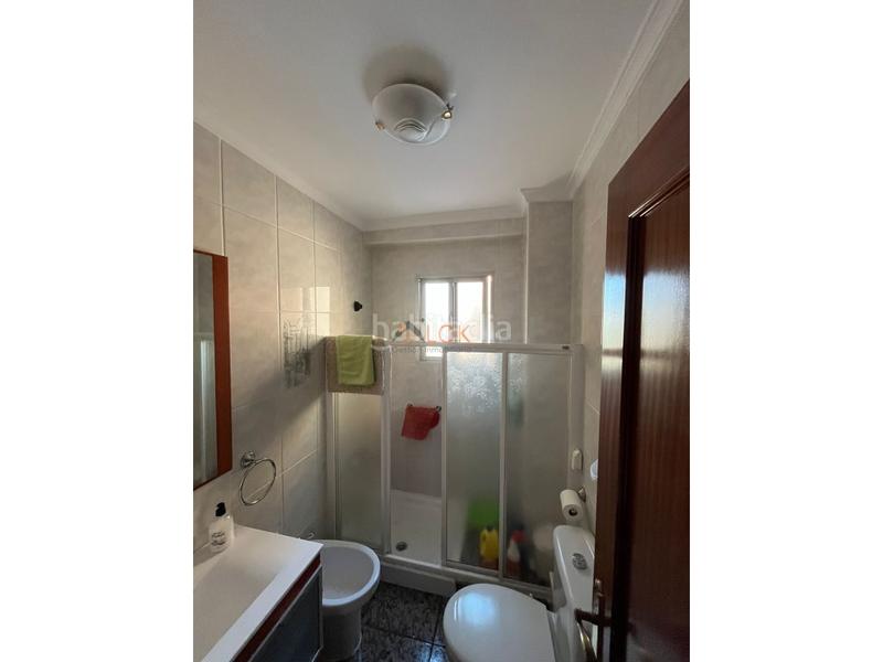 Foto e28a3c7a-cc6b-4ba3-9e10-fb8755de2445. Etagenwohnung mit parking in La Luz - El Torcal Málaga