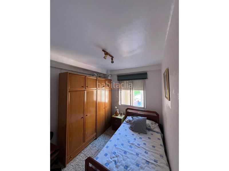 Foto f8036f3c-638d-4901-aa01-5210e0867209. Etagenwohnung mit parking in La Luz - El Torcal Málaga
