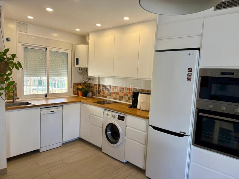 Foto cd2fb956-db09-44e9-8186-f9f1679d08cb. Attico in Camino de Antequera Málaga