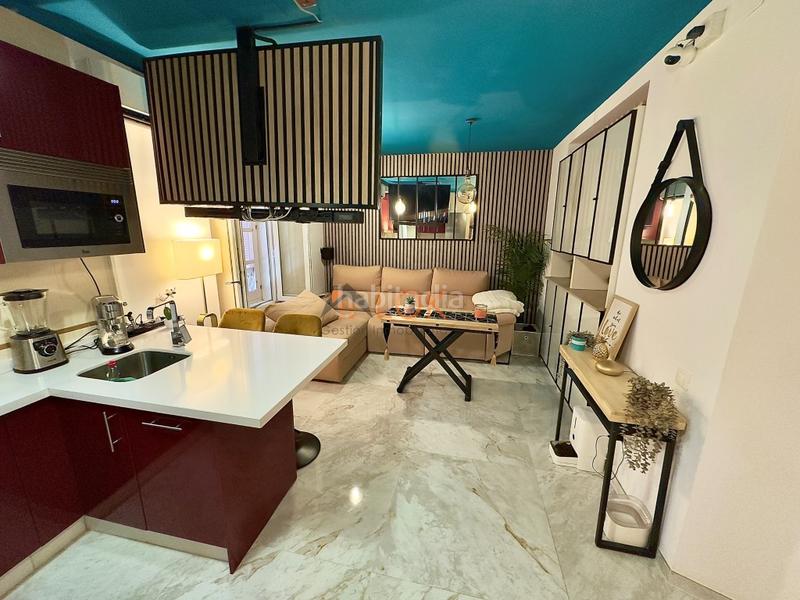 Foto 407bd66d-f10d-4fbc-8783-219ed2deb03d. Flat in Centro Histórico Málaga