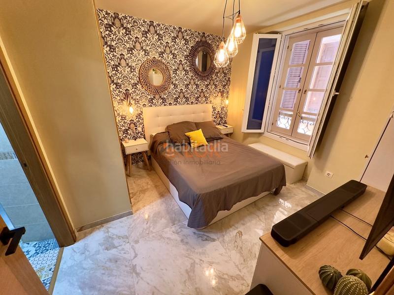 Foto 8bb9cb9f-daed-4f19-99b5-dedc917ab94b. Flat in Centro Histórico Málaga