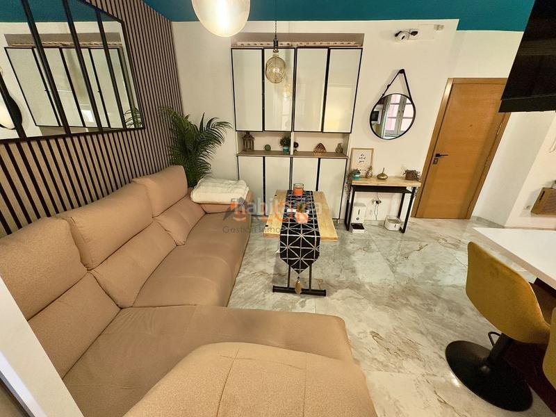 Foto 9a51bac3-ccdc-4cd5-b28c-13d82e01234d. Flat in Centro Histórico Málaga