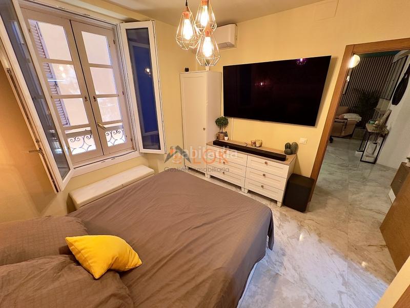 Foto a2773903-7863-4ab3-86b2-a4156b7b8afb. Flat in Centro Histórico Málaga