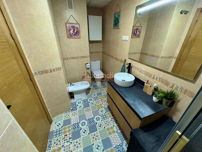 Foto c3c64daf-b0d4-4bb2-a9a5-843d87b26d75. Flat in Centro Histórico Málaga