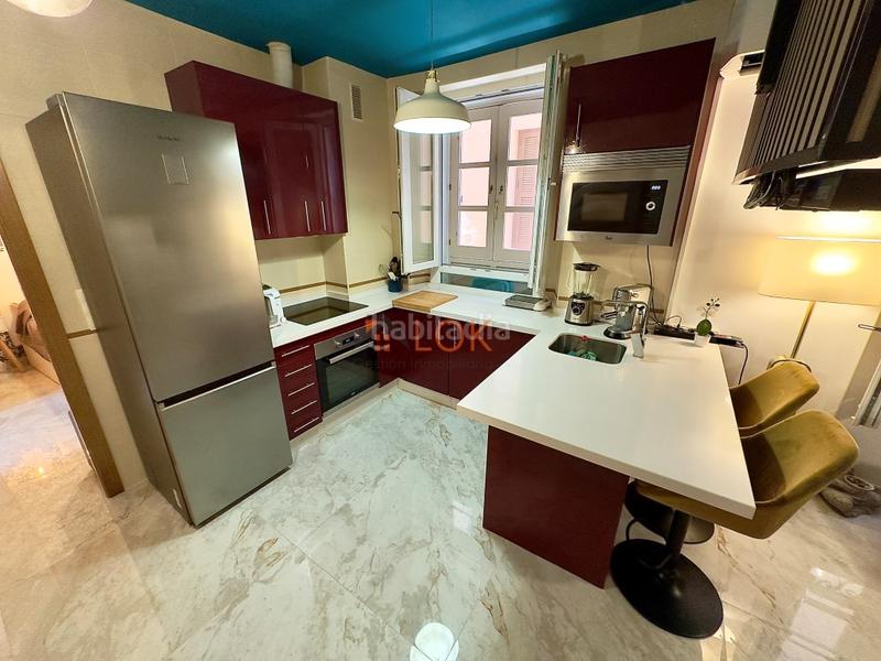 Foto c7a40cc3-c554-4419-9c50-f9cbf26993ba. Flat in Centro Histórico Málaga