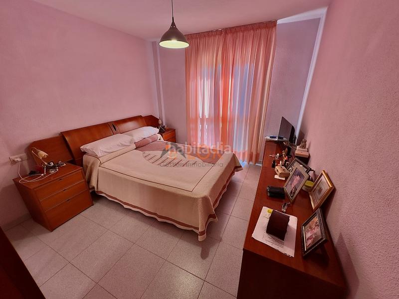 Foto 040d8cc7-7cea-46d2-a046-1f5cb60ee120. Etagenwohnung mit parking in Puerta Blanca Málaga