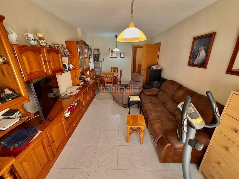 Foto 0da202eb-29fc-42f1-a54f-058a1568d6e3. Etagenwohnung mit parking in Puerta Blanca Málaga