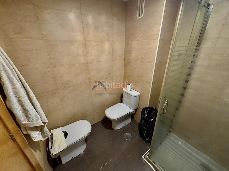 Foto 2a220314-e214-46ed-8512-58d20da371e2. Etagenwohnung mit parking in Puerta Blanca Málaga