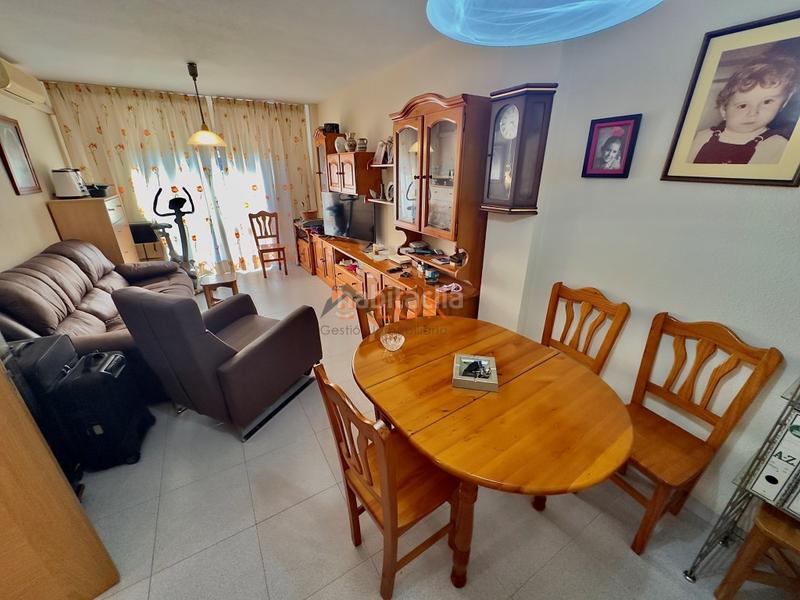 Foto 3a1b3ed3-f9a2-4bd7-a289-5d6ef0bd0a36. Etagenwohnung mit parking in Puerta Blanca Málaga