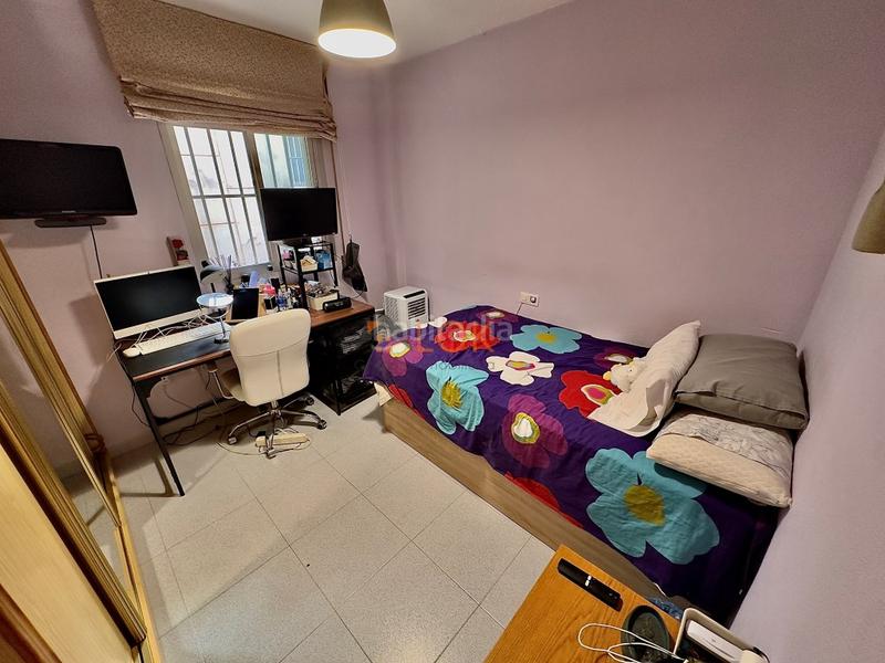 Foto 57799605-9b4f-4d66-bafc-cfca122187e9. Etagenwohnung mit parking in Puerta Blanca Málaga