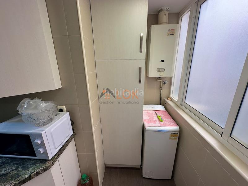 Foto 6f1a0692-e238-4372-a4d1-884c153e43b4. Etagenwohnung mit parking in Puerta Blanca Málaga