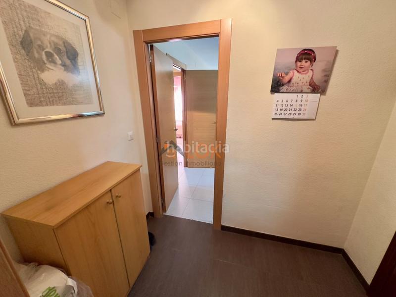 Foto 815a4cca-c3e0-417d-bb21-1f5399177a06. Etagenwohnung mit parking in Puerta Blanca Málaga