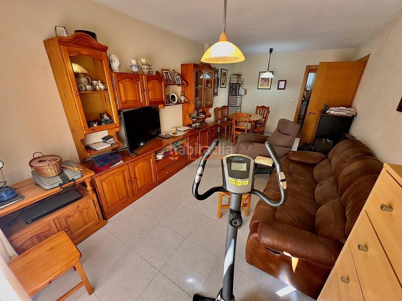 Foto 93cf587e-002d-452e-b4a1-28a9e6e937a7. Etagenwohnung mit parking in Puerta Blanca Málaga