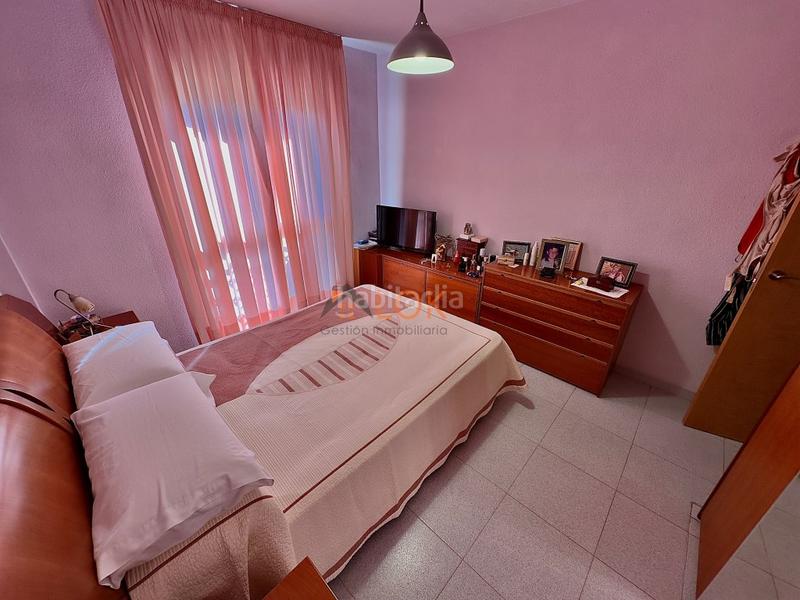 Foto 97e12c98-9c71-49a3-90fd-886d9d40ab6a. Etagenwohnung mit parking in Puerta Blanca Málaga