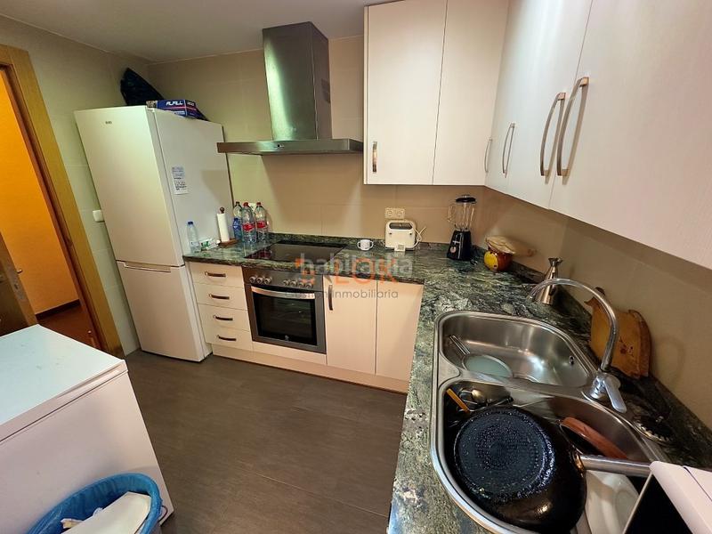 Foto 98229956-d1b0-4bea-bd23-967dac882a68. Etagenwohnung mit parking in Puerta Blanca Málaga