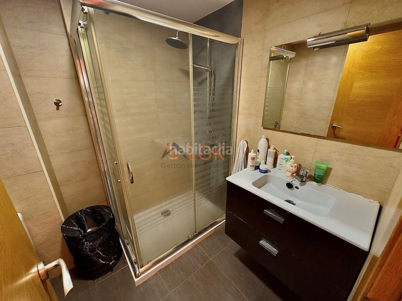 Foto 9c71baf8-6794-45d5-9e48-5a908f9f56b4. Etagenwohnung mit parking in Puerta Blanca Málaga