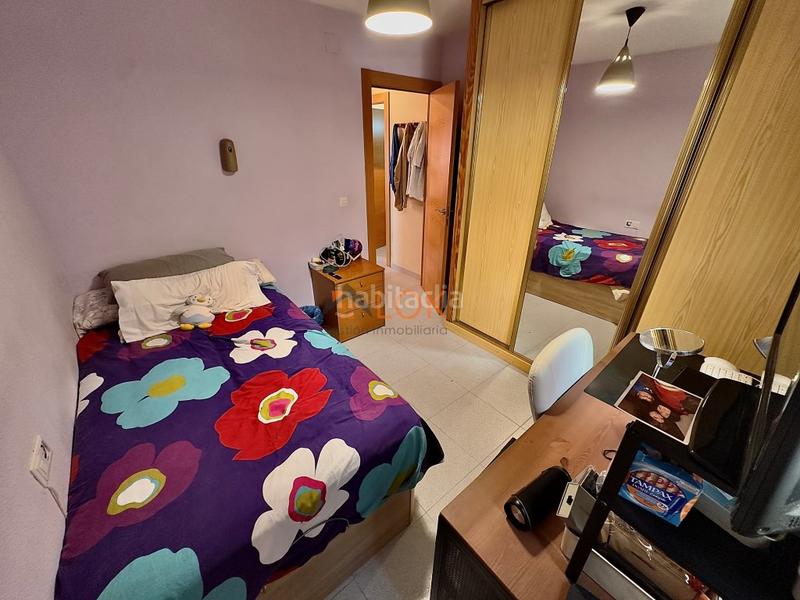 Foto b236a687-9ec8-4bbc-93ce-19d15b927004. Etagenwohnung mit parking in Puerta Blanca Málaga