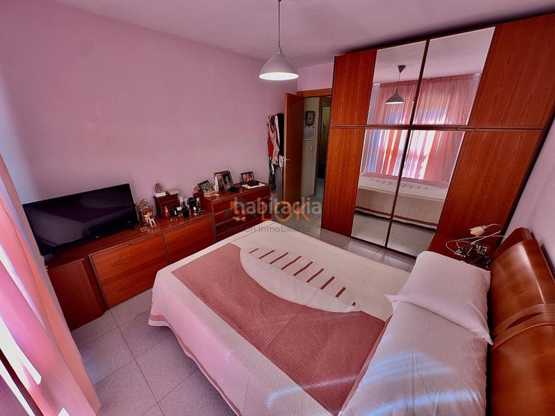 Foto b3e0b8c9-d08f-44c4-a7e0-8e008ae2e205. Etagenwohnung mit parking in Puerta Blanca Málaga