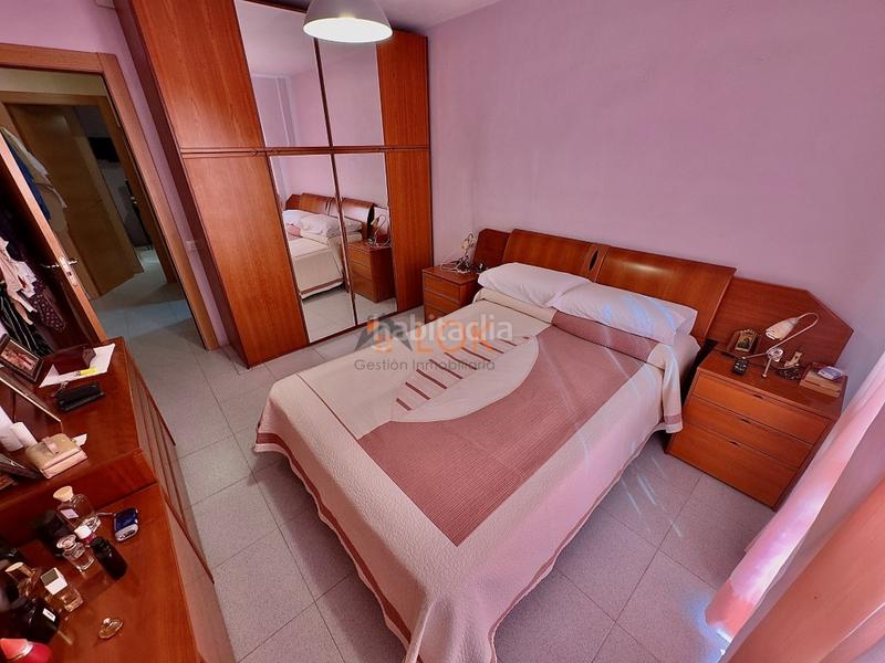 Foto d57dd642-3a36-4f7b-a05d-27c993dcbdb3. Etagenwohnung mit parking in Puerta Blanca Málaga