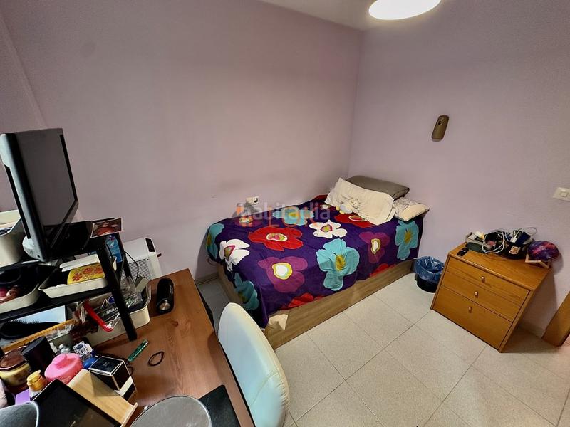 Foto dddb4009-4e2f-4cb4-9643-17528ce12fd3. Etagenwohnung mit parking in Puerta Blanca Málaga