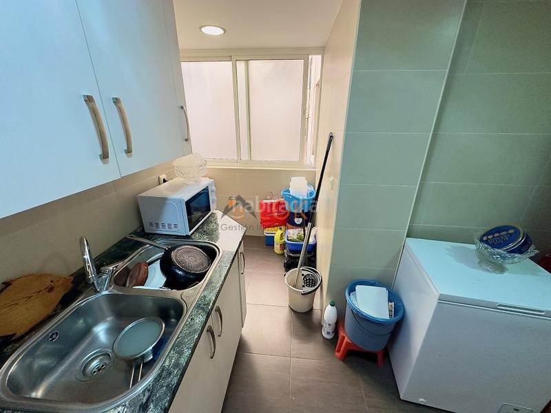 Foto de89659b-64f3-4afb-9718-2cdefbb3b557. Etagenwohnung mit parking in Puerta Blanca Málaga