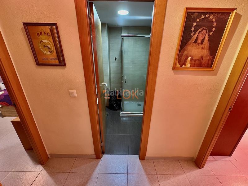 Foto f8b7bb21-9b90-4d98-9e62-d912e0c9b06b. Etagenwohnung mit parking in Puerta Blanca Málaga