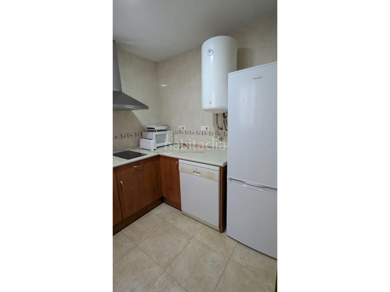 Foto 188d2a28-d193-47e6-a877-d7cea97b18e9. Etagenwohnung in Girón - Las Delicias Málaga