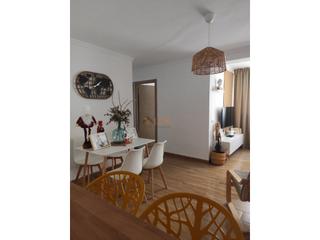 Appartement  Calle ingeniero de la cierva. Piso como nuevo en la luz, totalmente reformado.