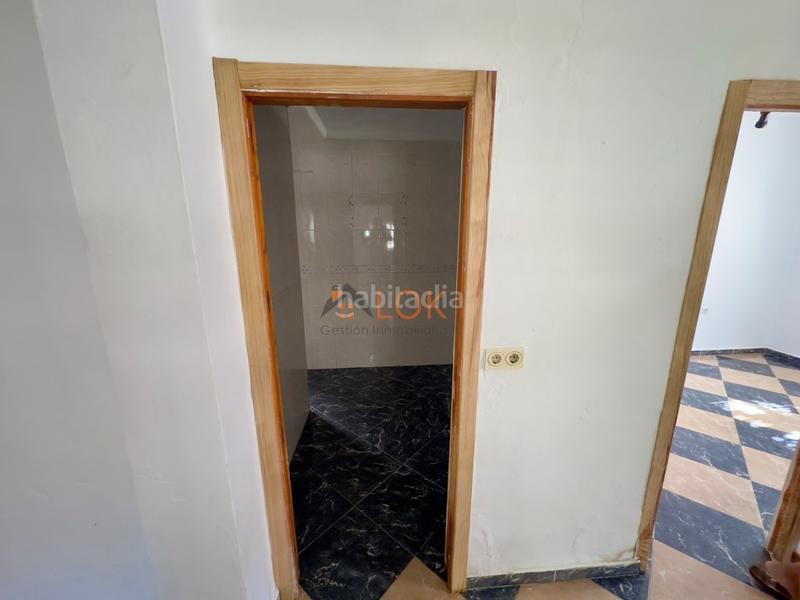 Foto 20c8c772-17ca-4ddb-bdeb-4b41a39f3f9a. Ground floor with parking in Carranque - Haza Cuevas Málaga