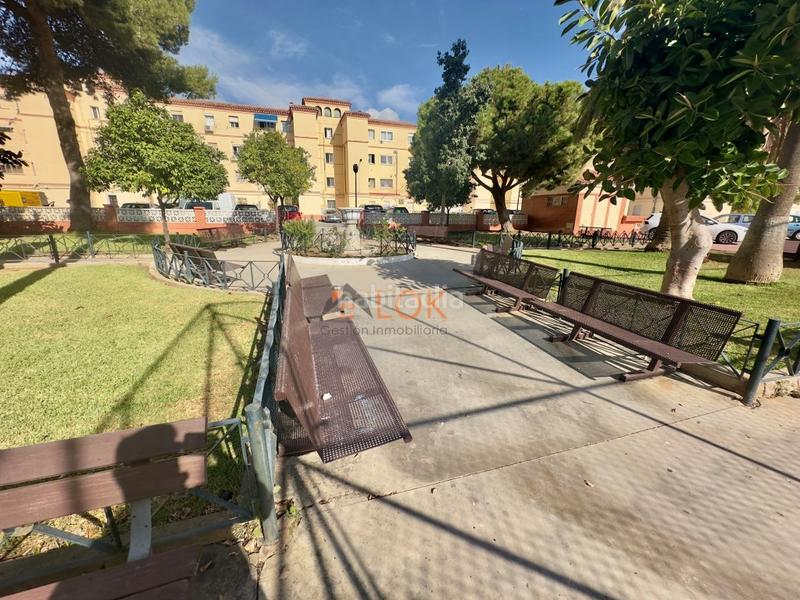 Foto 306673b3-8d57-4d39-a2ff-405858ada139. Ground floor with parking in Carranque - Haza Cuevas Málaga